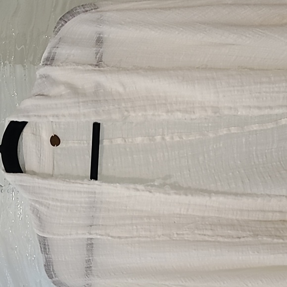 Free People Cardigan/Shawl Size M/L - Picture 2 of 5